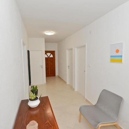 Apartments Lemon Задар Екстер'єр фото