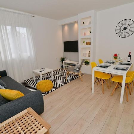 Apartments Lemon Задар Екстер'єр фото