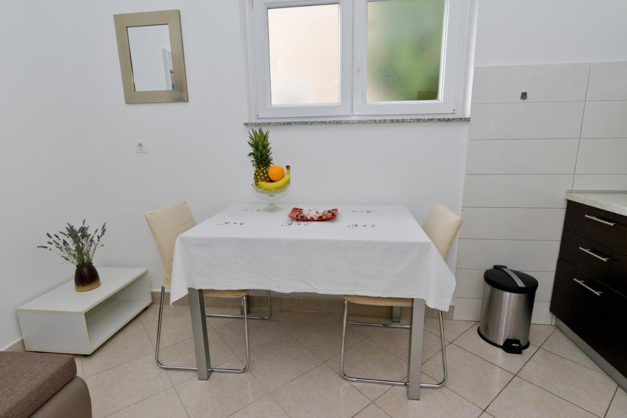 Apartments Lemon Задар Екстер'єр фото
