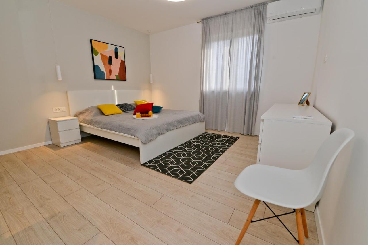 Apartments Lemon Задар Екстер'єр фото