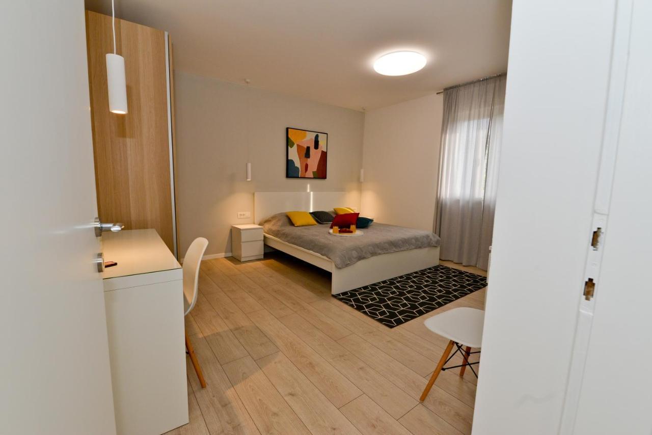 Apartments Lemon Задар Екстер'єр фото