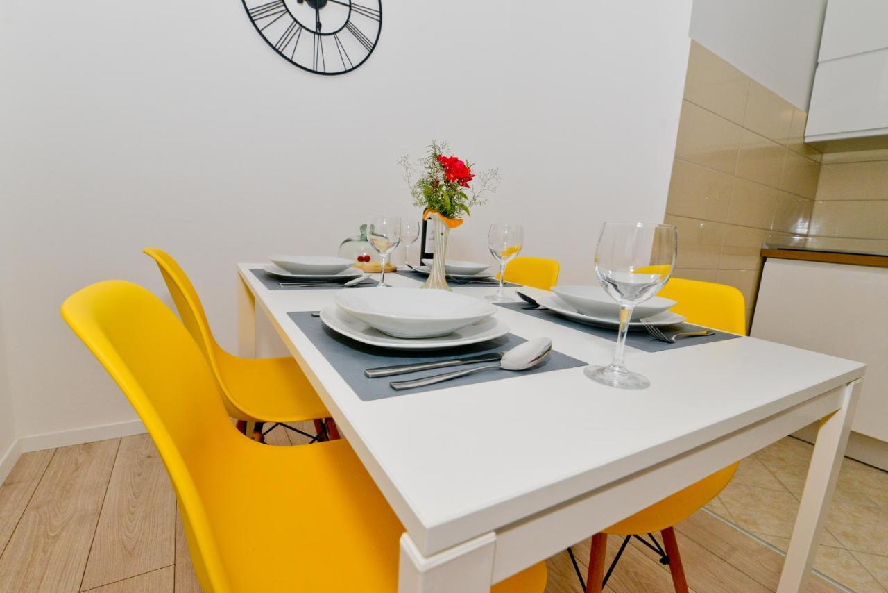 Apartments Lemon Задар Екстер'єр фото