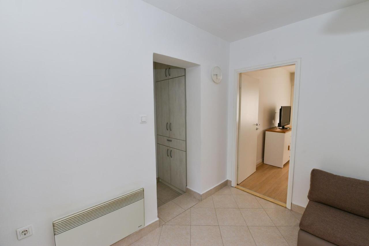 Apartments Lemon Задар Екстер'єр фото