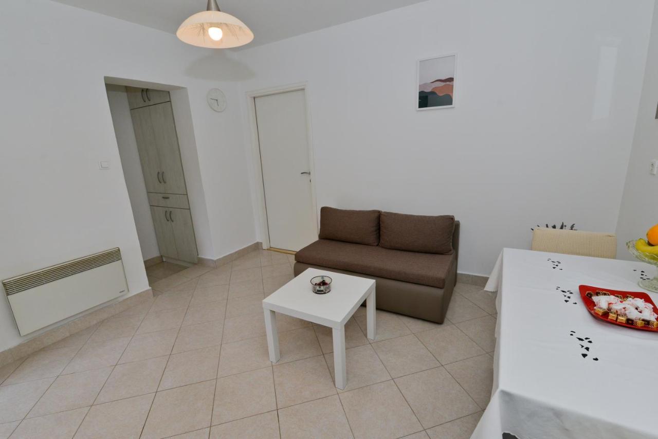 Apartments Lemon Задар Екстер'єр фото