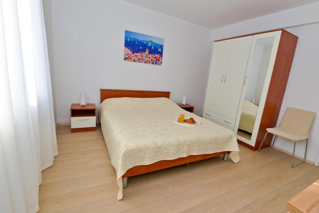 Apartments Lemon Задар Екстер'єр фото