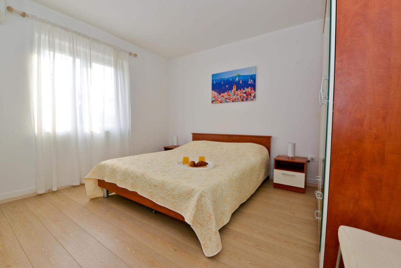 Apartments Lemon Задар Екстер'єр фото