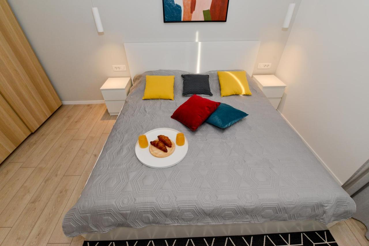 Apartments Lemon Задар Екстер'єр фото