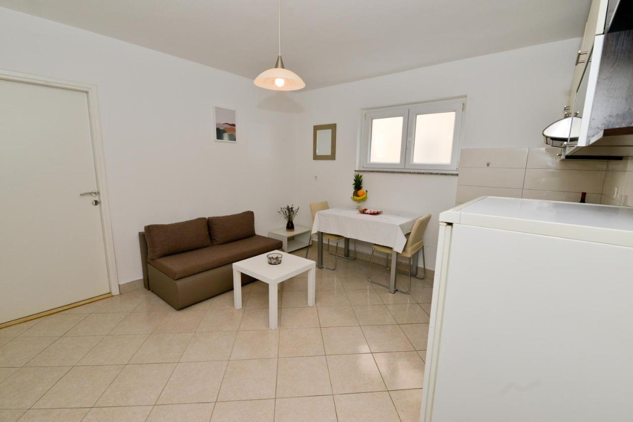 Apartments Lemon Задар Екстер'єр фото