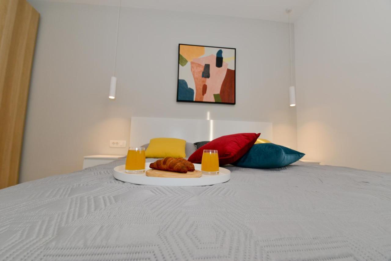 Apartments Lemon Задар Екстер'єр фото