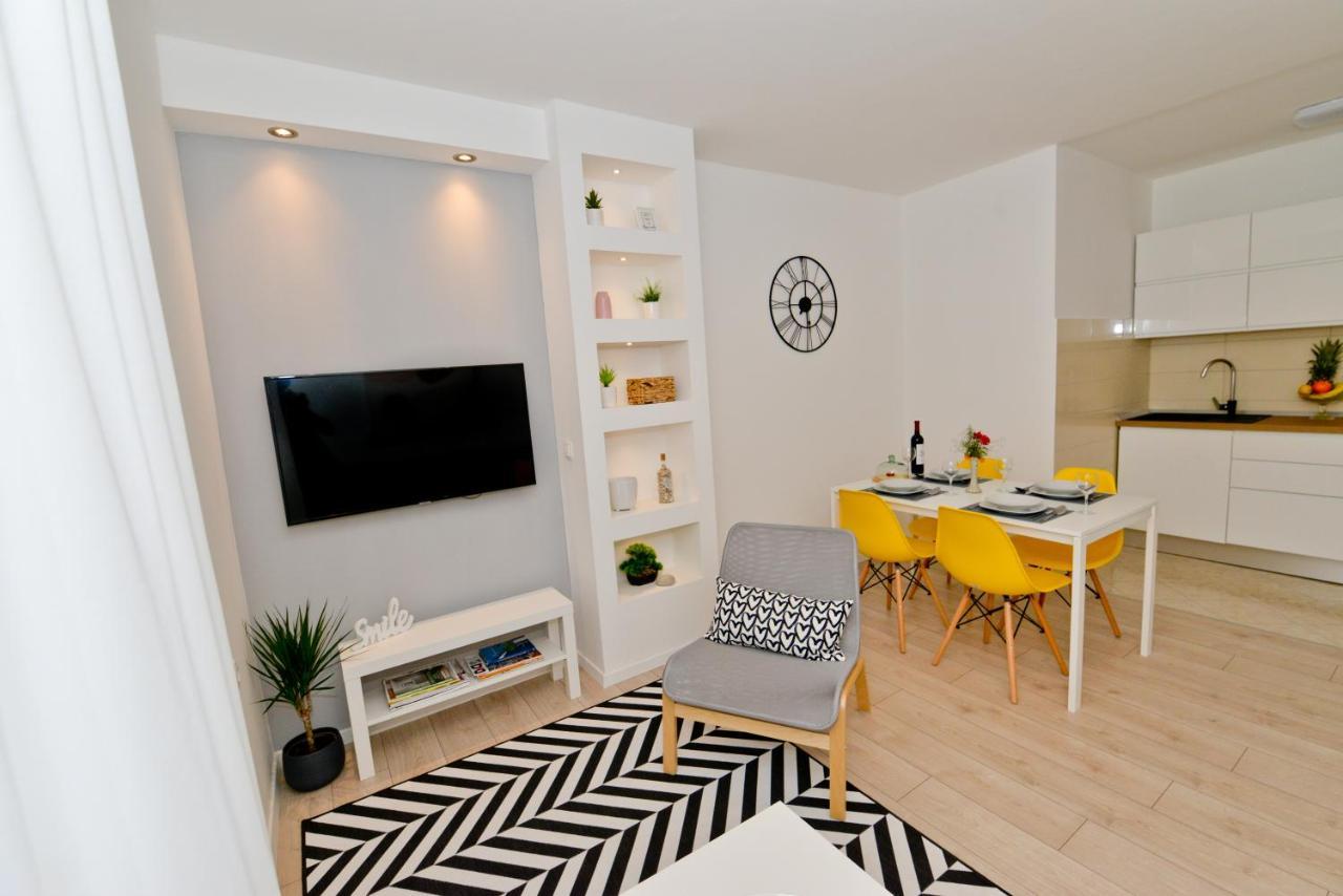 Apartments Lemon Задар Екстер'єр фото