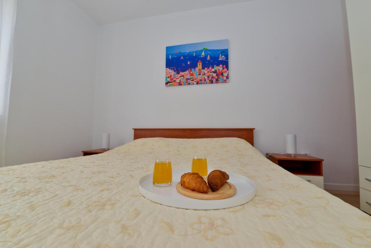 Apartments Lemon Задар Екстер'єр фото